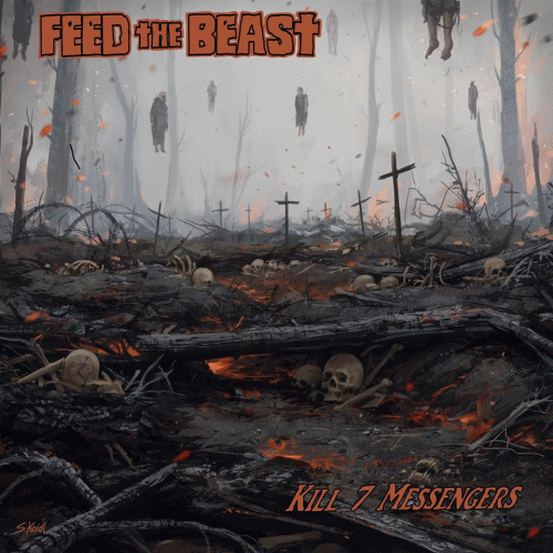 Feed The Beast : Kill 7 Messengers